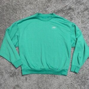 Alo crewneck